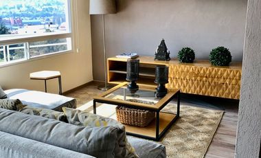 Departamento en venta en Torre Molinos 260, con control de acceso, carril de nado y más amenidades!!