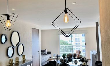 Departamento en venta en Torre Molinos 260, con control de acceso, carril de nado y más amenidades!!