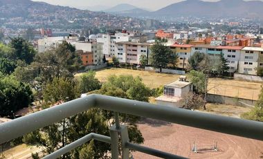 Departamento en venta en Torre Molinos 260, con control de acceso, carril de nado y más amenidades!!