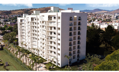 Departamento en venta en Torre Molinos 260, con control de acceso, carril de nado y más amenidades!!