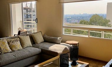 Departamento en venta en Torre Molinos 260, con control de acceso, carril de nado y más amenidades!!
