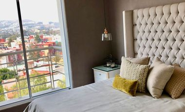 Departamento en venta en Torre Molinos 260, con control de acceso, carril de nado y más amenidades!!