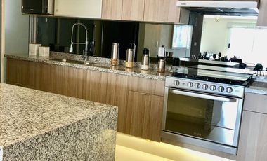 Departamento en venta en Torre Molinos 260, con control de acceso, carril de nado y más amenidades!!