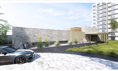 Departamento en venta en Torre Molinos 260, con control de acceso, carril de nado y más amenidades!!