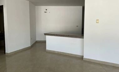 Alquiler departamento en planta baja ubicado en Santa Cecilia (J Luna)