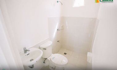 2Bedroom House and Lot for SALE!! General Santos City