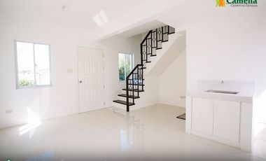 2Bedroom House and Lot for SALE!! General Santos City