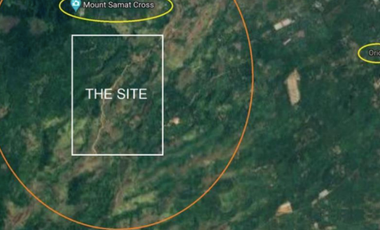 For Sale: Land in Orion Bataan