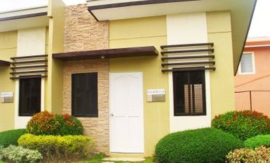 2 Bedroom Townhouse For Sale in General Trias Cavite