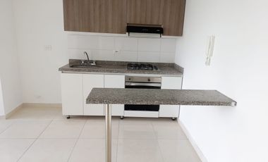 HERMOSO Y AMPLIO APARTAMENTO CONJUNTO IBAGUÉ EN VENTA (VISTA PARCIAL)
