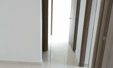 HERMOSO Y AMPLIO APARTAMENTO CONJUNTO IBAGUÉ EN VENTA (VISTA PARCIAL)