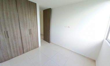 HERMOSO Y AMPLIO APARTAMENTO CONJUNTO IBAGUÉ EN VENTA (VISTA PARCIAL)
