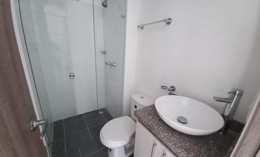 HERMOSO Y AMPLIO APARTAMENTO CONJUNTO IBAGUÉ EN VENTA (VISTA PARCIAL)