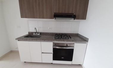 HERMOSO Y AMPLIO APARTAMENTO CONJUNTO IBAGUÉ EN VENTA (VISTA PARCIAL)