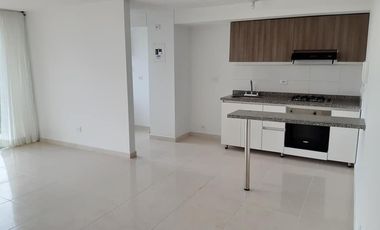 HERMOSO Y AMPLIO APARTAMENTO CONJUNTO IBAGUÉ EN VENTA (VISTA PARCIAL)