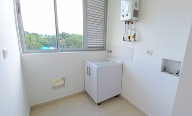 HERMOSO Y AMPLIO APARTAMENTO CONJUNTO IBAGUÉ EN VENTA (VISTA PARCIAL)