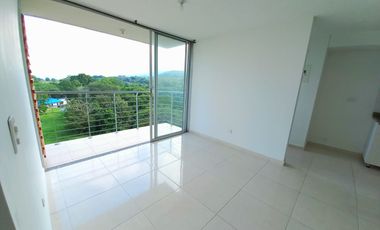 HERMOSO Y AMPLIO APARTAMENTO CONJUNTO IBAGUÉ EN VENTA (VISTA PARCIAL)