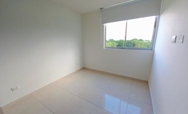 HERMOSO Y AMPLIO APARTAMENTO CONJUNTO IBAGUÉ EN VENTA (VISTA PARCIAL)