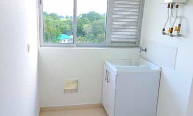 HERMOSO Y AMPLIO APARTAMENTO CONJUNTO IBAGUÉ EN VENTA (VISTA PARCIAL)