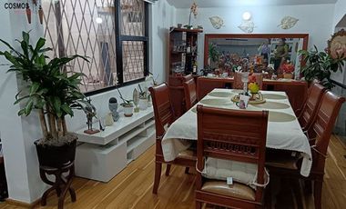 Casa de venta en Otavalo en la ciudadela 31 de Octubre, 3 departamentos, 600 m2