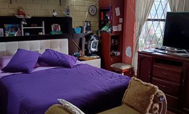 Casa de venta en Otavalo en la ciudadela 31 de Octubre, 3 departamentos, 600 m2