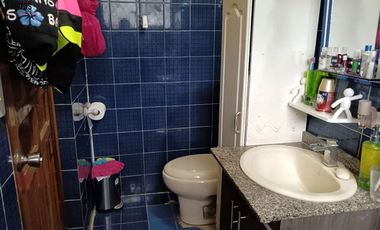 Casa de venta en Otavalo en la ciudadela 31 de Octubre, 3 departamentos, 600 m2