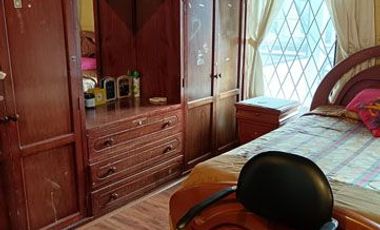 Casa de venta en Otavalo en la ciudadela 31 de Octubre, 3 departamentos, 600 m2