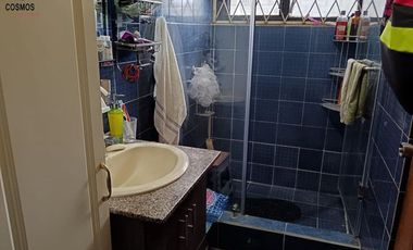 Casa de venta en Otavalo en la ciudadela 31 de Octubre, 3 departamentos, 600 m2