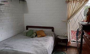 Casa de venta en Otavalo en la ciudadela 31 de Octubre, 3 departamentos, 600 m2