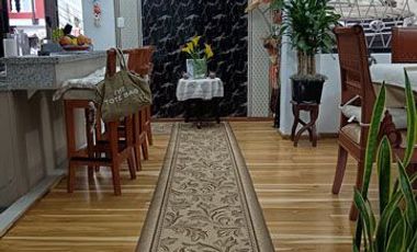 Casa de venta en Otavalo en la ciudadela 31 de Octubre, 3 departamentos, 600 m2