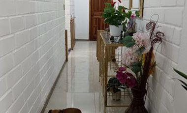 Casa de venta en Otavalo en la ciudadela 31 de Octubre, 3 departamentos, 600 m2