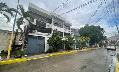 3 Storey Office Building for Sale in Mandaluyong City