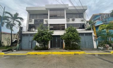 3 Storey Office Building for Sale in Mandaluyong City
