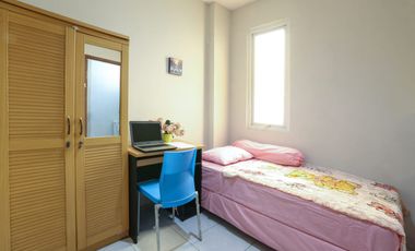 Kost Dekat BINUS Universitas Bina Nusantara, Universitas Esa Unggul
