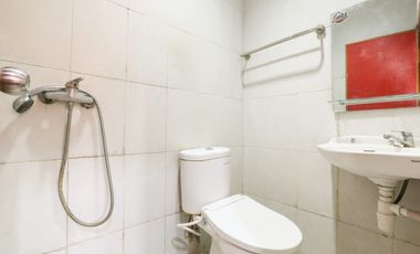 Kost Dekat BINUS Universitas Bina Nusantara, Universitas Esa Unggul