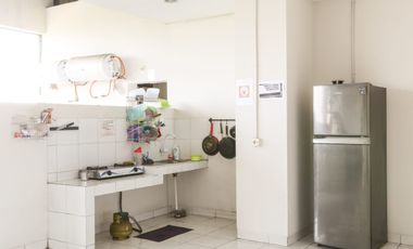 Kost Dekat BINUS Universitas Bina Nusantara, Universitas Esa Unggul