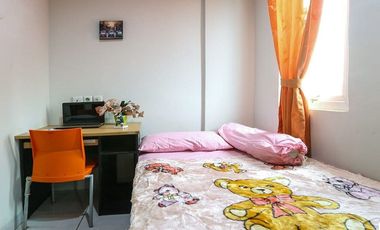 Kost Dekat BINUS Universitas Bina Nusantara, Universitas Esa Unggul