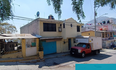 Casa en venta, Club Montañista Condor, Lázaro Cárdenas 2da sección, Tlalnepantla de Baz