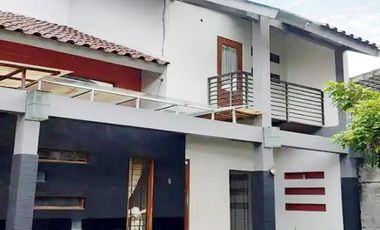 Sewa Rumah di Yogyakarta Dekat Sleman City Mall, Kampus UGM