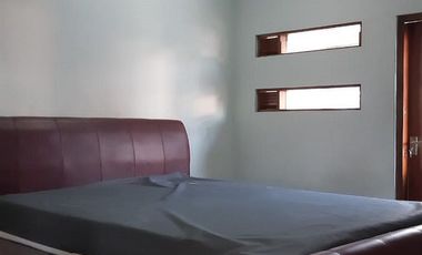 Sewa Rumah di Yogyakarta Dekat Sleman City Mall, Kampus UGM