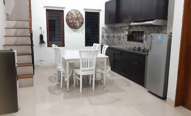 Sewa Rumah di Yogyakarta Dekat Sleman City Mall, Kampus UGM