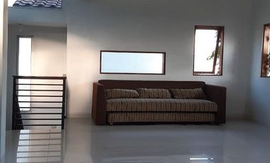 Sewa Rumah di Yogyakarta Dekat Sleman City Mall, Kampus UGM