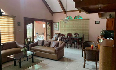 3BR Bungalow House and Lot for Rent in Miracle Heights Subdivision, Batangas