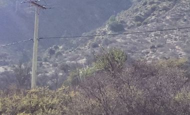 VENDO PARCELA URBANIZADA EN SECTOR RESERVA OASIS LA CAMPANA