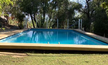 VENDO PARCELA URBANIZADA EN SECTOR RESERVA OASIS LA CAMPANA