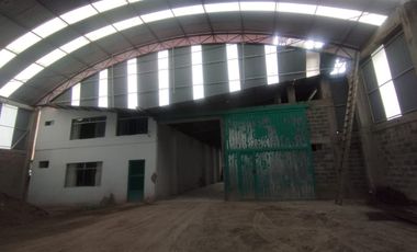Venta de local comercial en Moyobamba