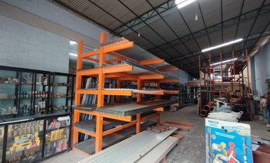 Venta de local comercial en Moyobamba