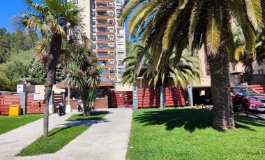 Vendo departamento 64 m2, parque Millaray, San Pedro de la Paz