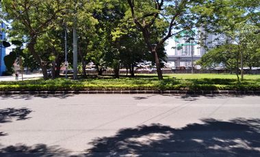 Prime Lot For Sale in Filinvest Alabang Muntinlupa City