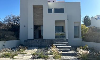 Casas Venta CUMBRES DEL CIMATARIO Queretaro $ 5 900 000